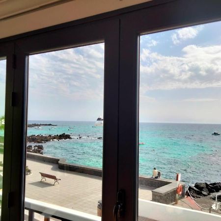 Apartamento Casa Pichon La Piscina Punta Mujeres Exterior foto