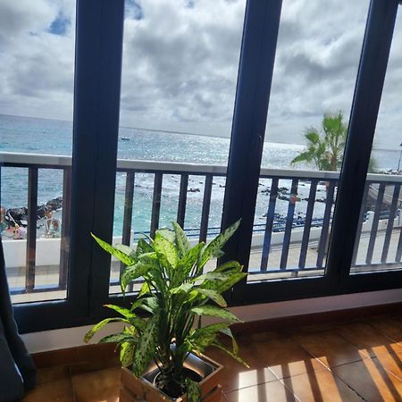 Apartamento Casa Pichon La Piscina Punta Mujeres Exterior foto