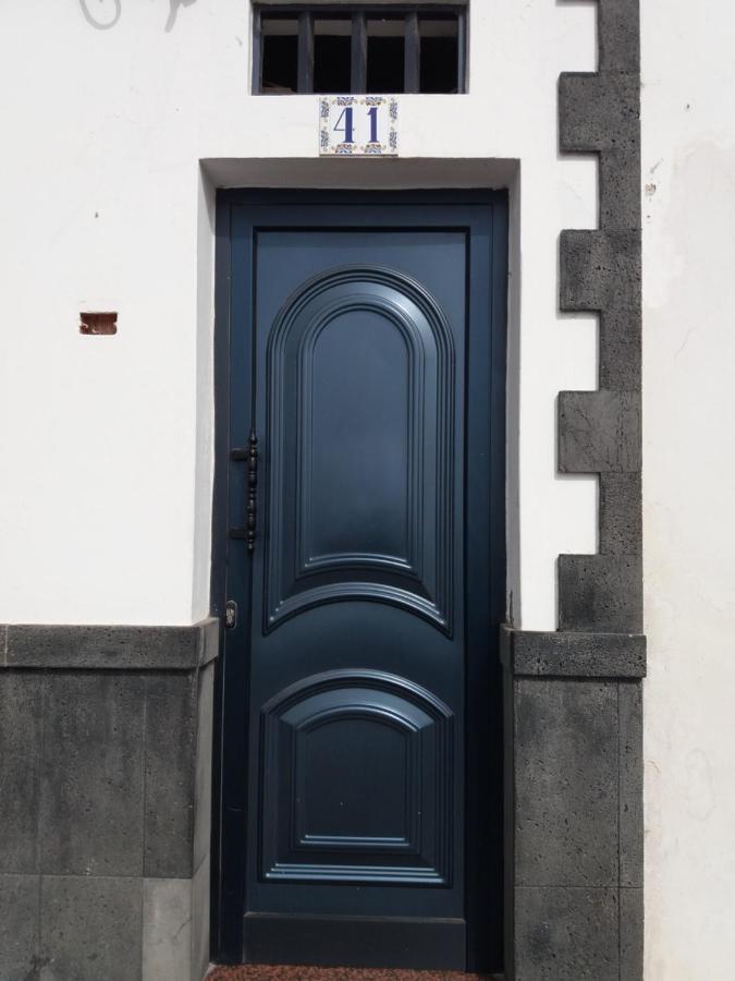 Apartamento Casa Pichon La Piscina Punta Mujeres Exterior foto