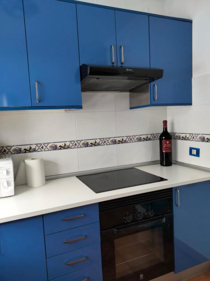 Apartamento Casa Pichon La Piscina Punta Mujeres Exterior foto